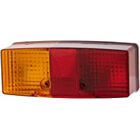 HELLA 2SD 003 184-031 Piloto posterior - P21W-R10W - 12V-24V - montaje exterior - Lado mont.: izquierda